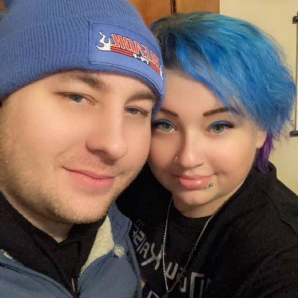 Meet your Posher, Kristina - Picture 1 of 1